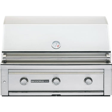 Lynx Sedona Pre-Assembled 36-Inch Natural Gas Grill - L600F-NG